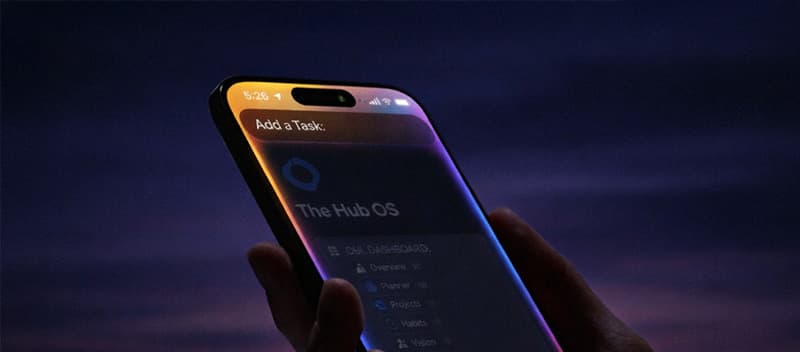 Instant Capture (iOS)